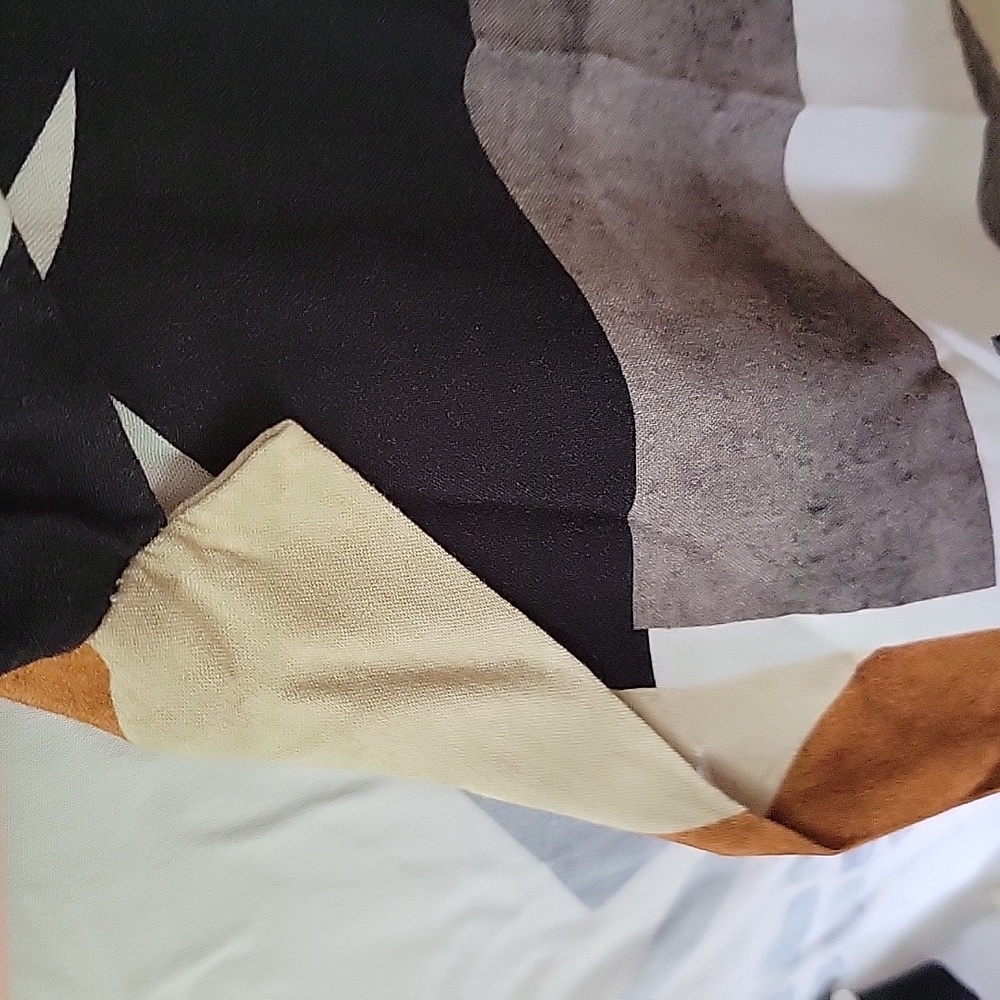 Zara Button Down - image 8